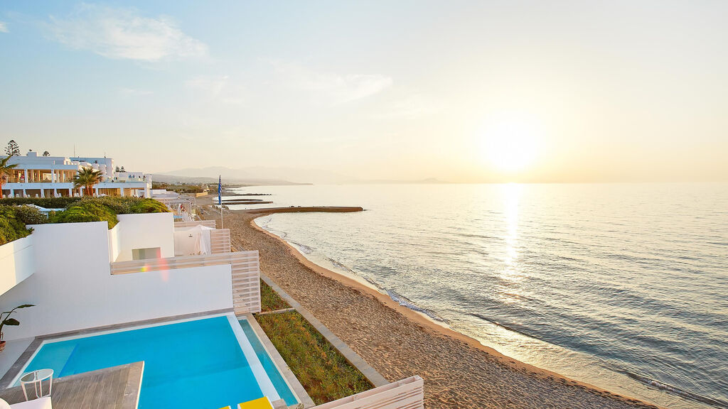 Grecotel Lux Me White Palace