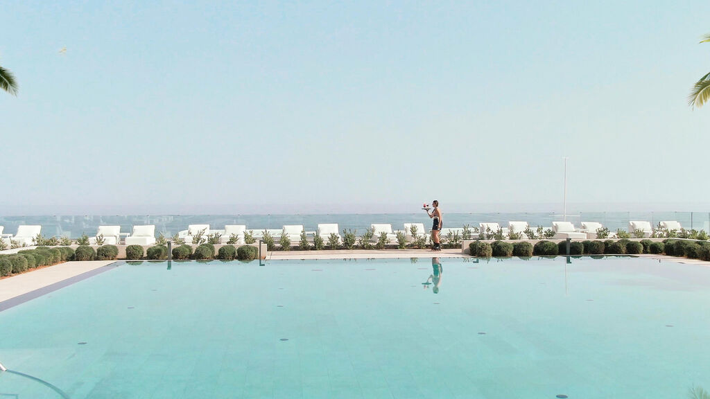 Grecotel Lux Me White Palace