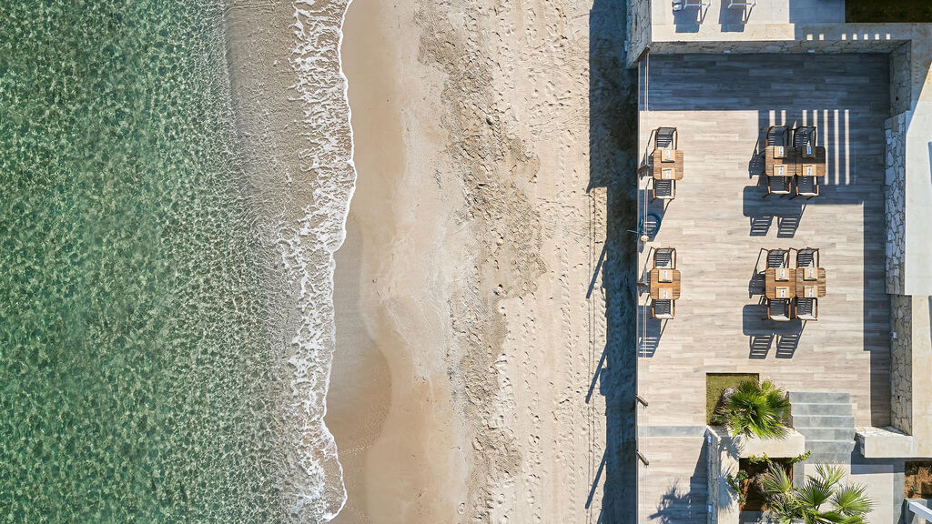 Grecotel Lux Me White Palace
