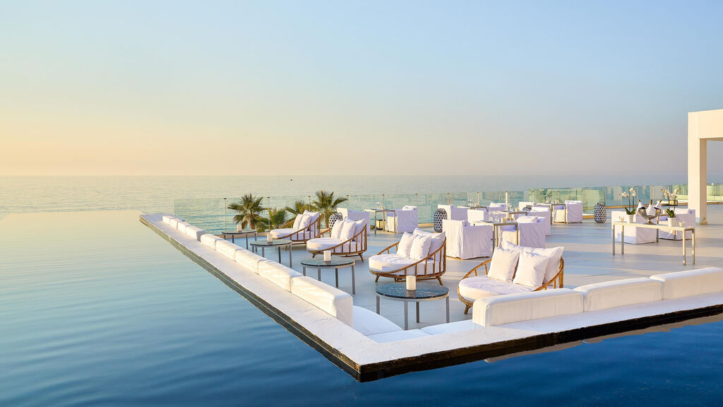 Grecotel Lux Me White Palace