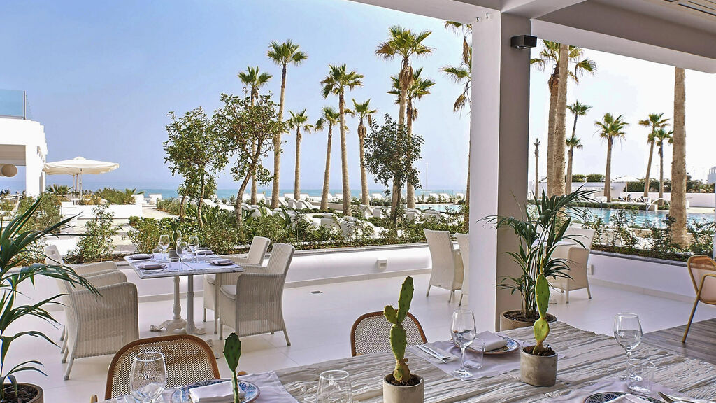 Grecotel Lux Me White Palace