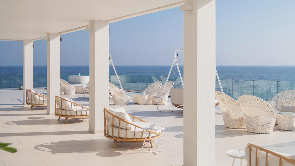 Grecotel Lux Me White Palace
