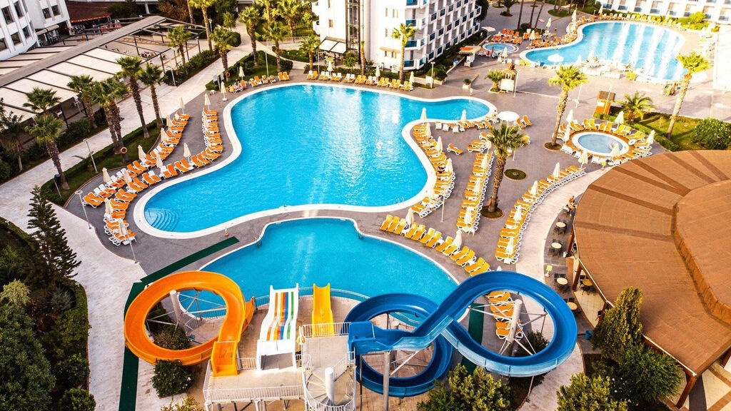 Green Nature Resort