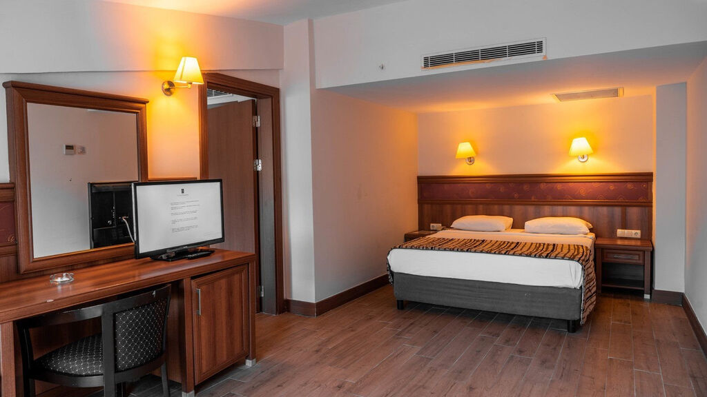 Green Nature Resort