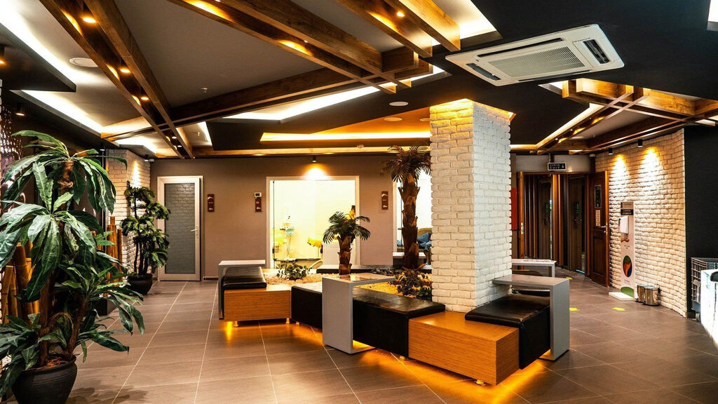 Green Nature Resort