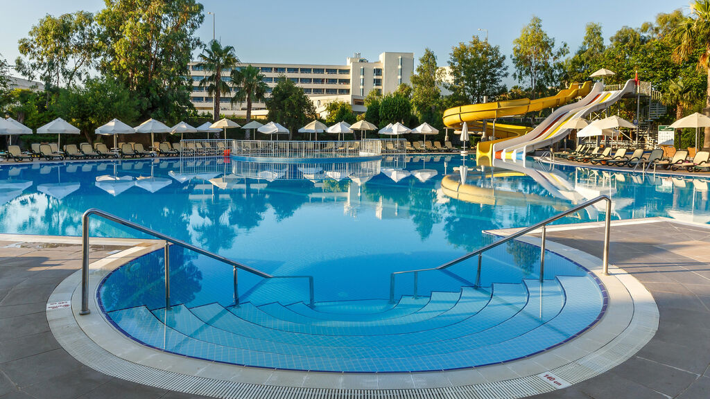 Greenwood Kemer Resort