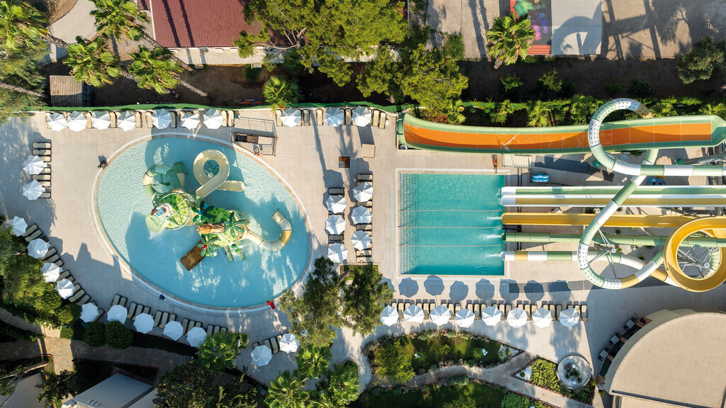 Greenwood Kemer Resort