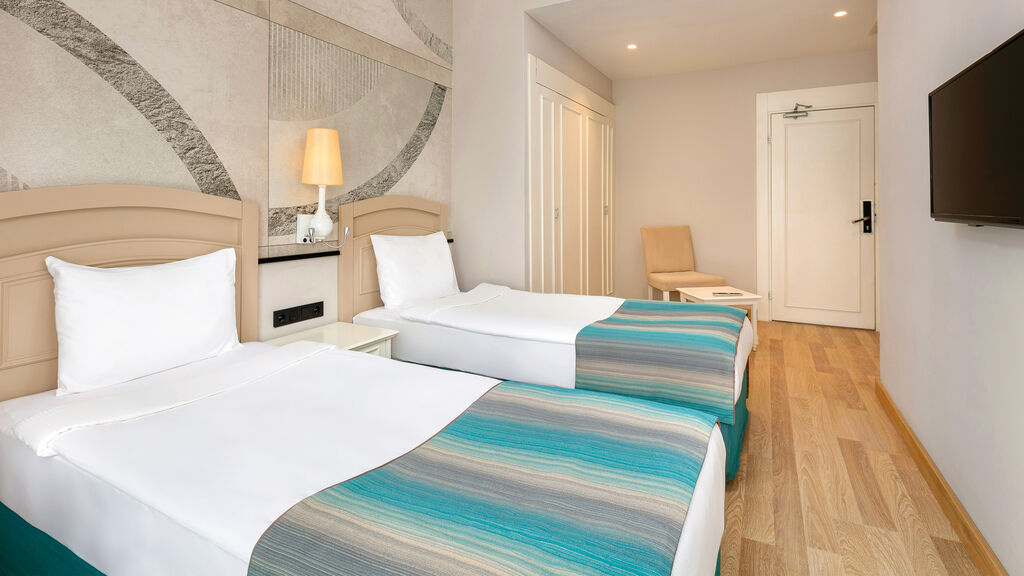 Greenwood Kemer Resort