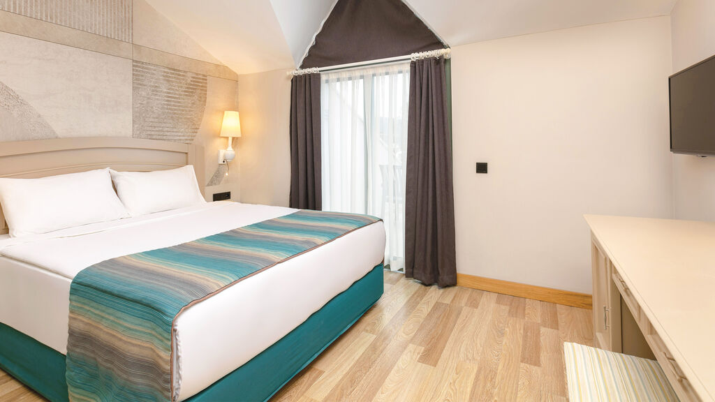 Greenwood Kemer Resort