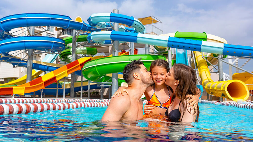 Greenwood Suites Resort