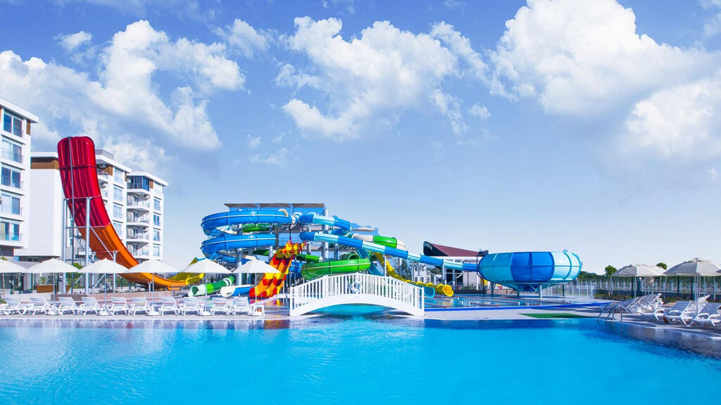 Greenwood Suites Resort