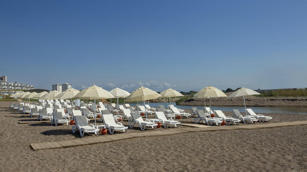 Greenwood Suites Resort