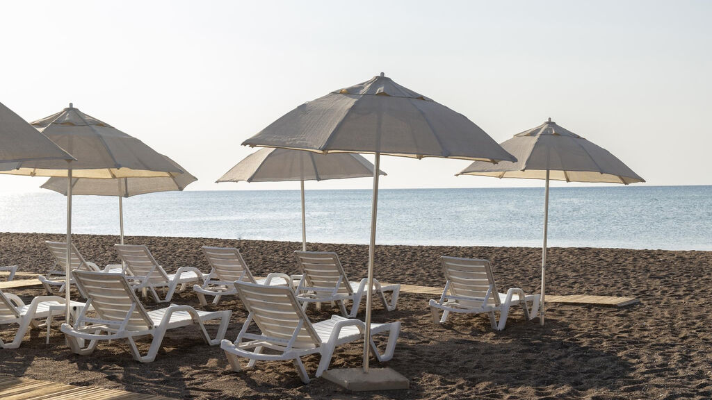 Greenwood Suites Resort