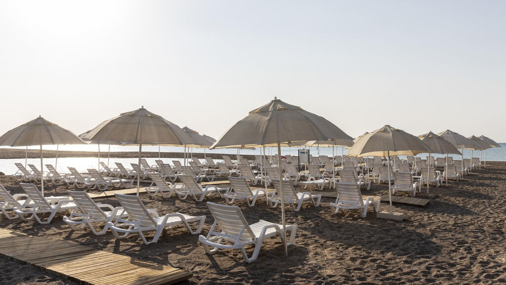 Greenwood Suites Resort