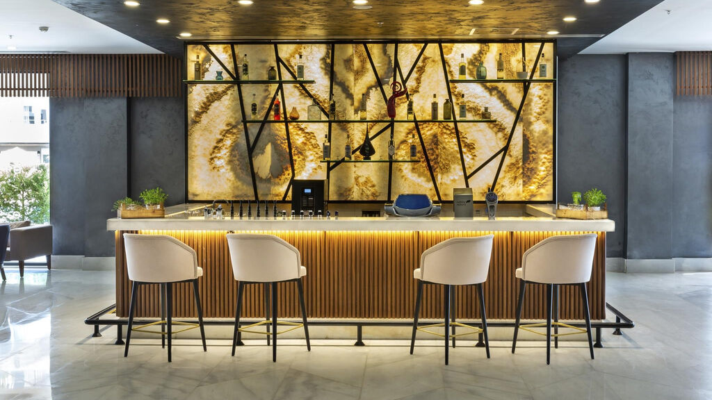 Greenwood Suites Resort