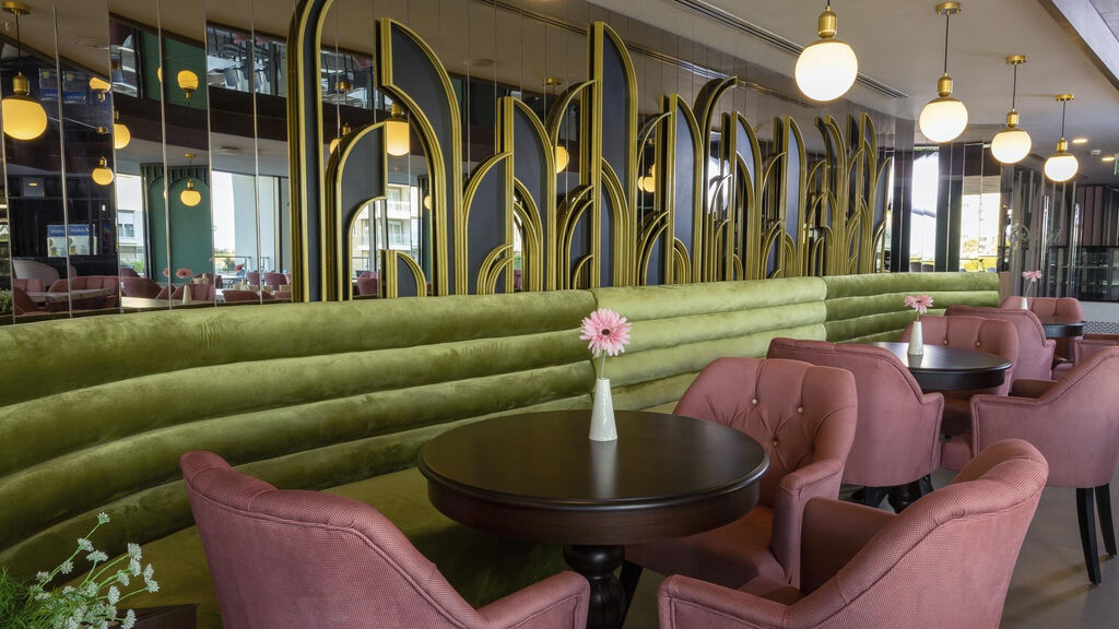 Greenwood Suites Resort