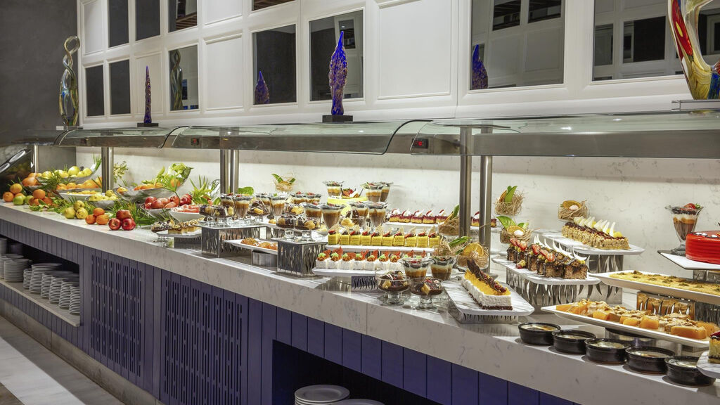 Greenwood Suites Resort