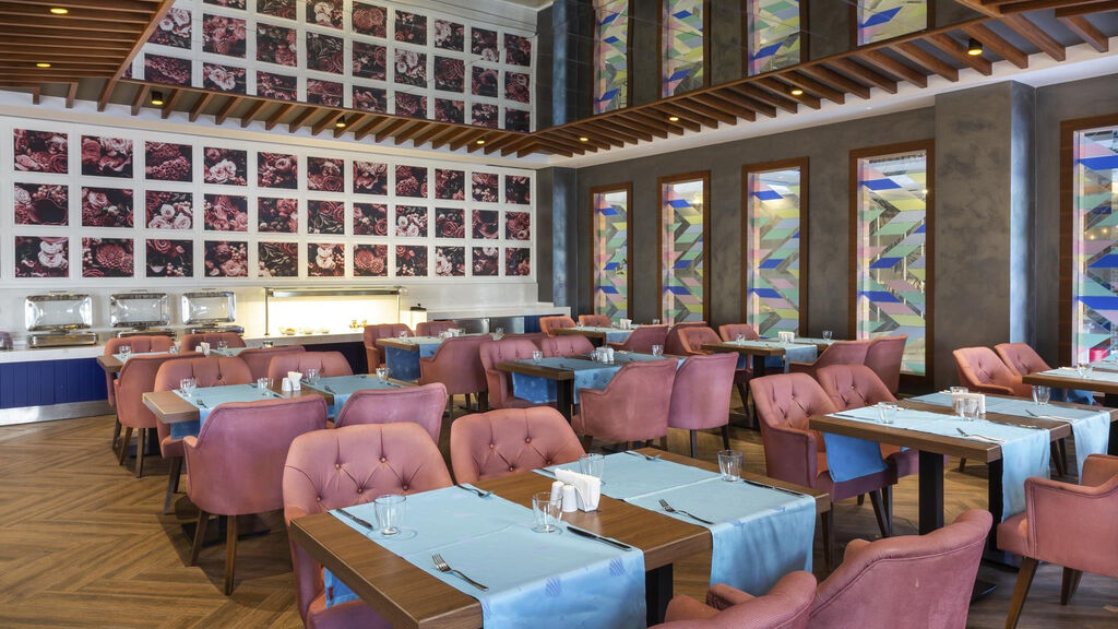 Greenwood Suites Resort