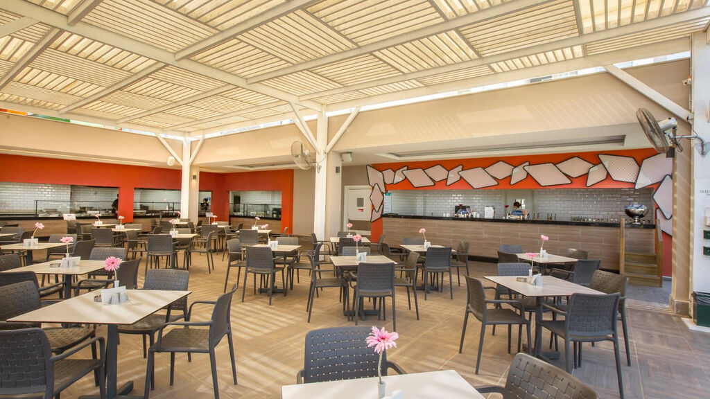 Greenwood Suites Resort