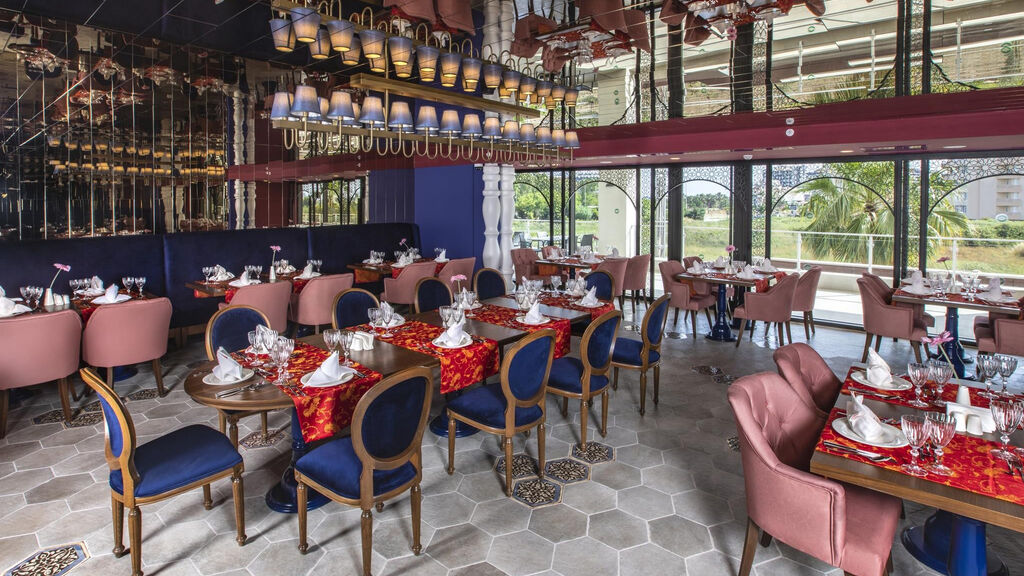 Greenwood Suites Resort