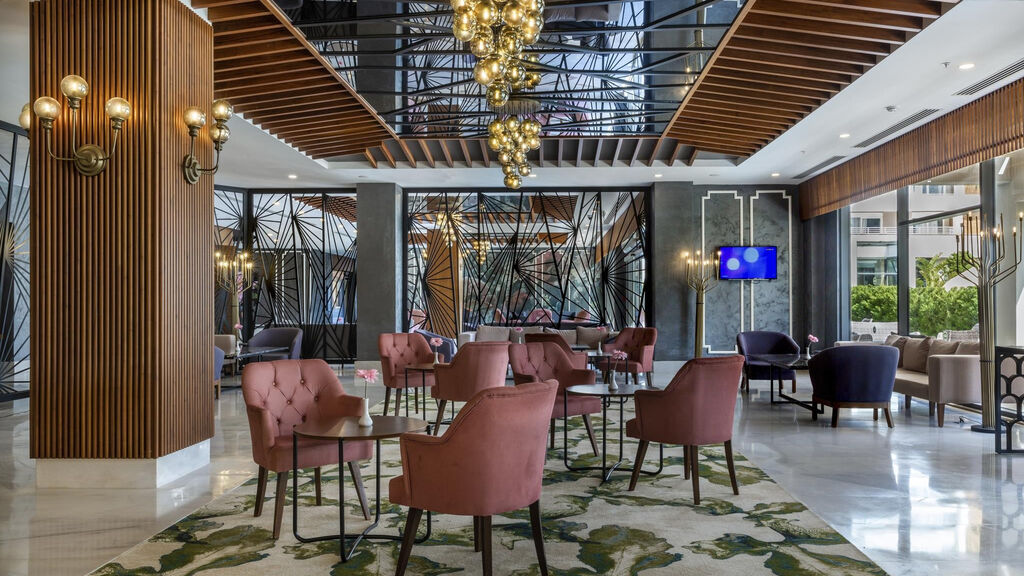 Greenwood Suites Resort