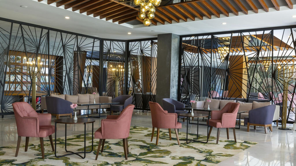 Greenwood Suites Resort