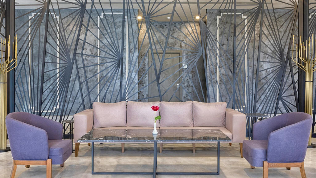 Greenwood Suites Resort