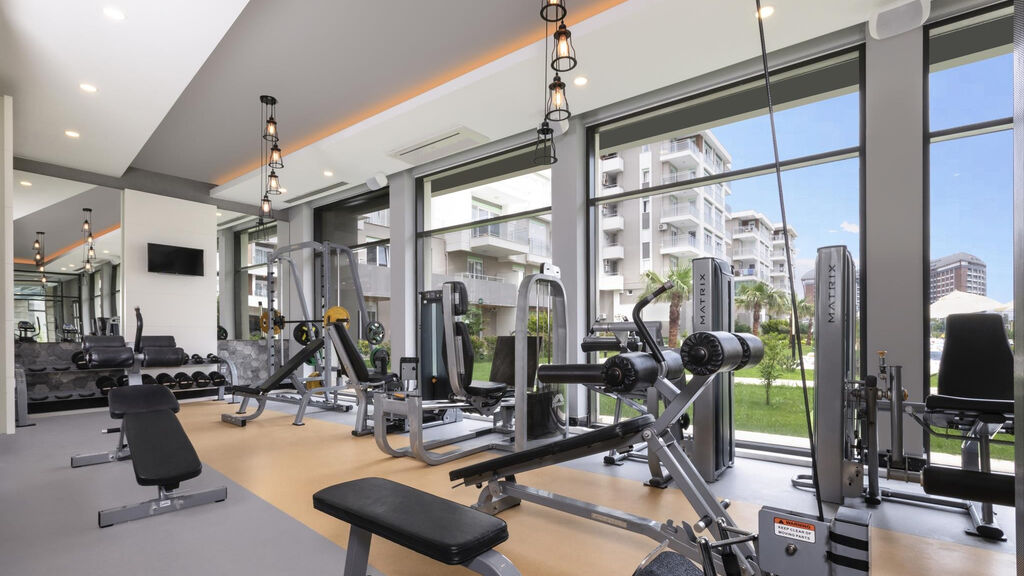 Greenwood Suites Resort