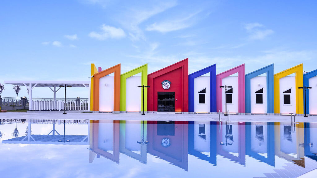 Greenwood Suites Resort