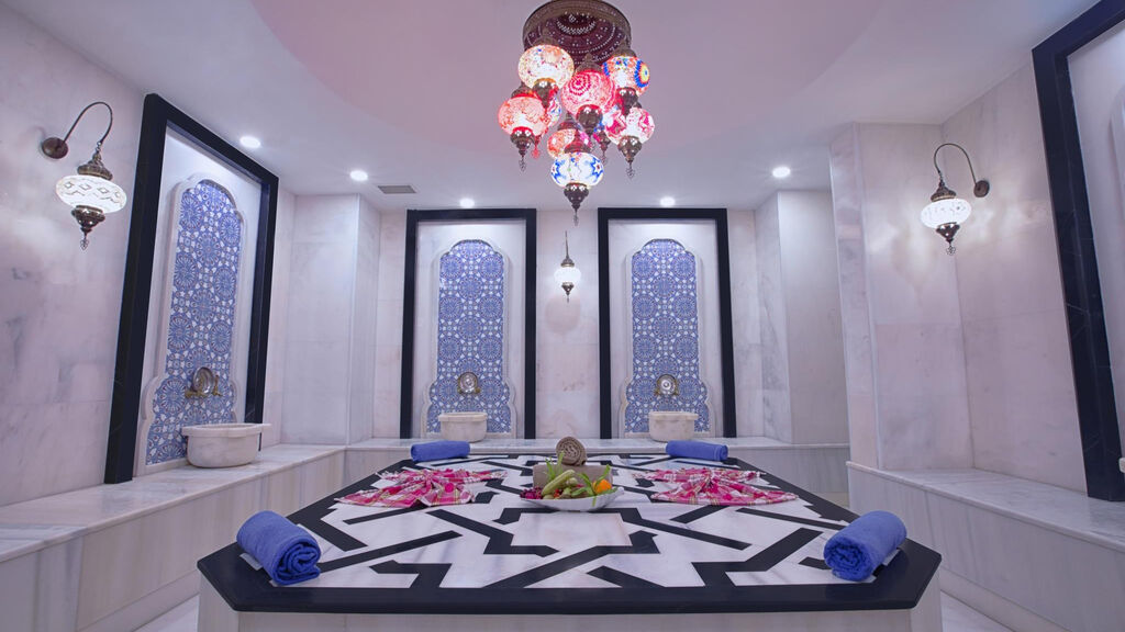 Greenwood Suites Resort