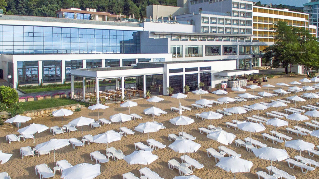 Grifid Encanto Beach