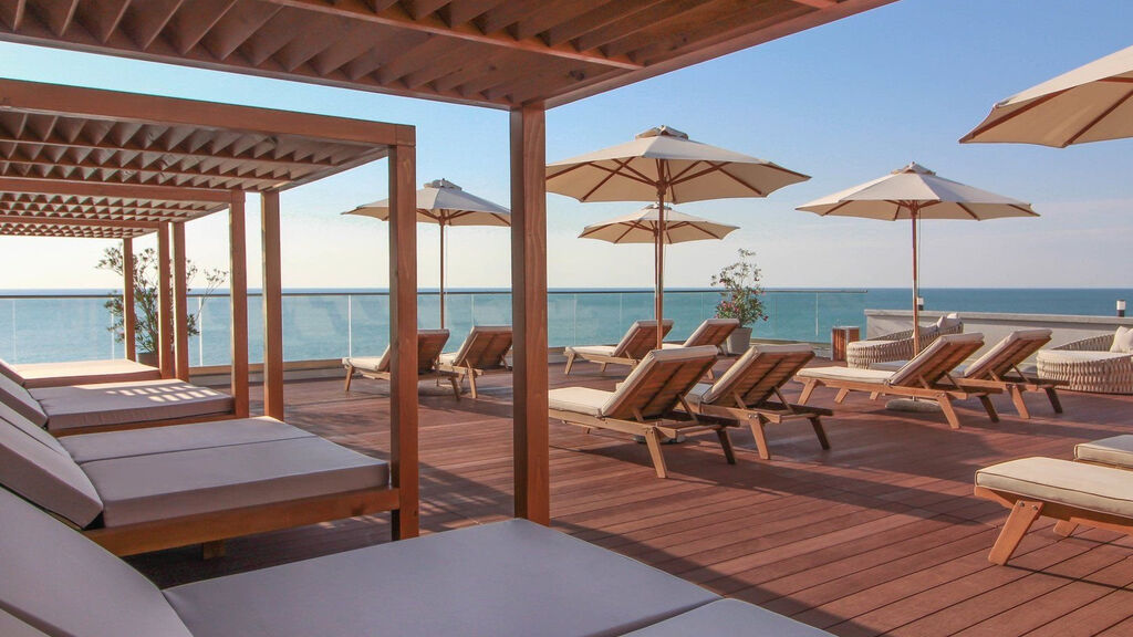 Grifid Encanto Beach