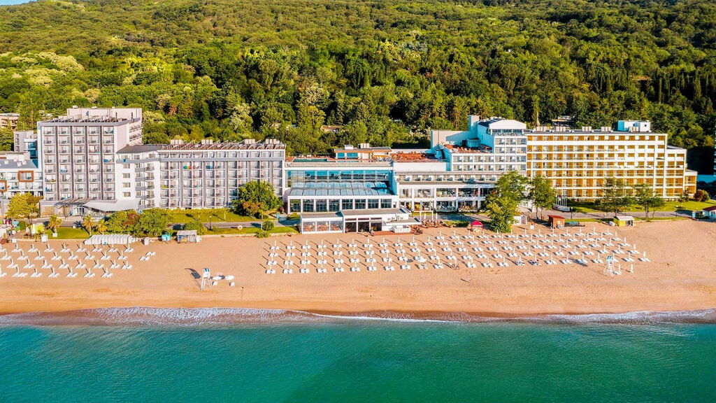 Grifid Encanto Beach