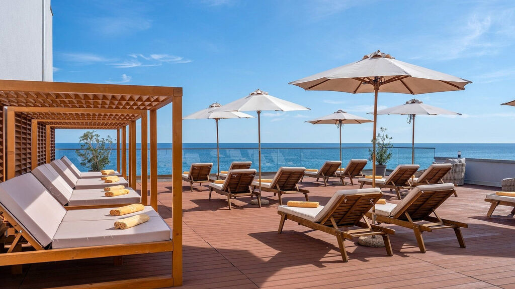 Grifid Encanto Beach