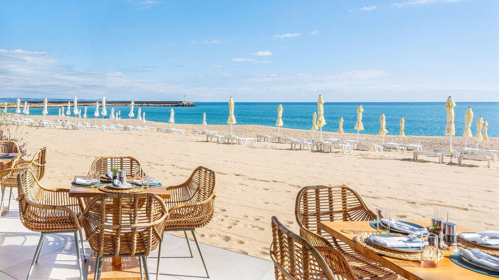 Grifid Encanto Beach