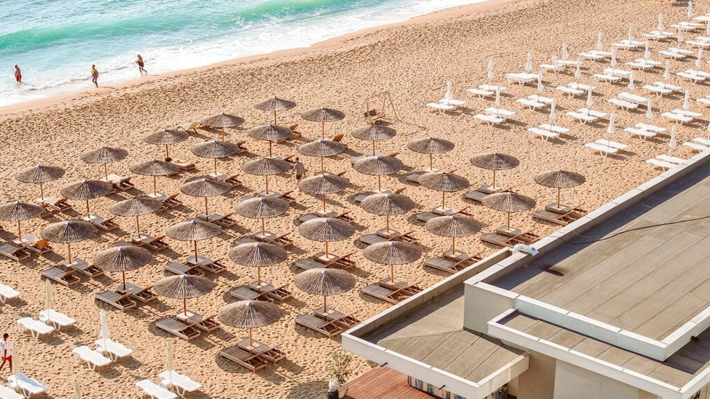 Grifid Encanto Beach