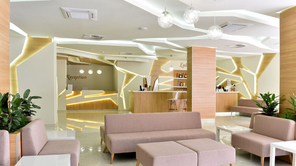 Grifid Hotel Foresta