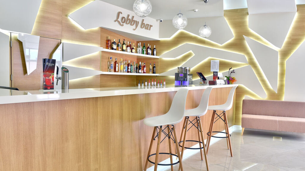 Grifid Hotel Foresta