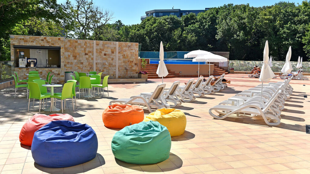 Grifid Hotel Foresta