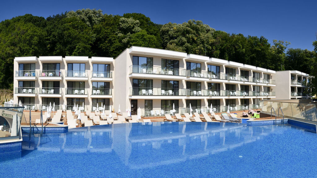 Grifid Hotel Foresta