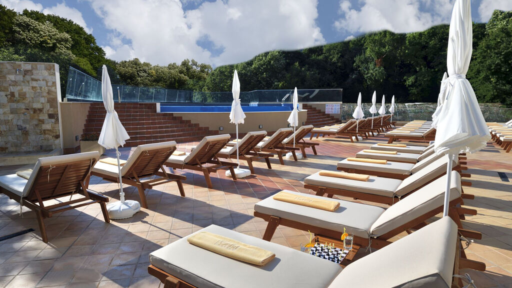 Grifid Hotel Foresta