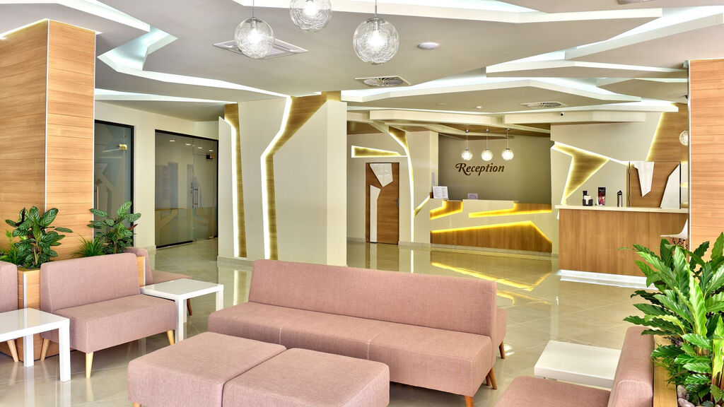 Grifid Hotel Foresta