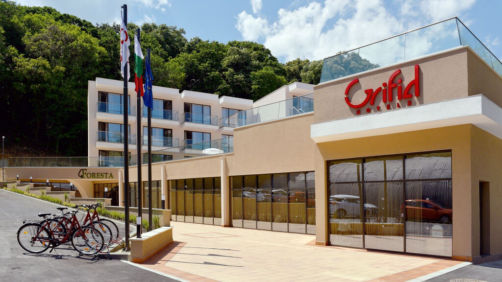 Grifid Hotel Foresta