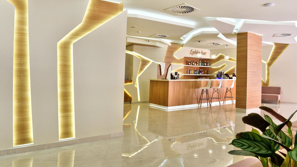 Grifid Hotel Foresta