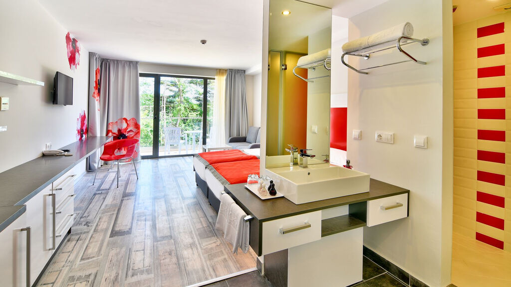 Grifid Hotel Foresta