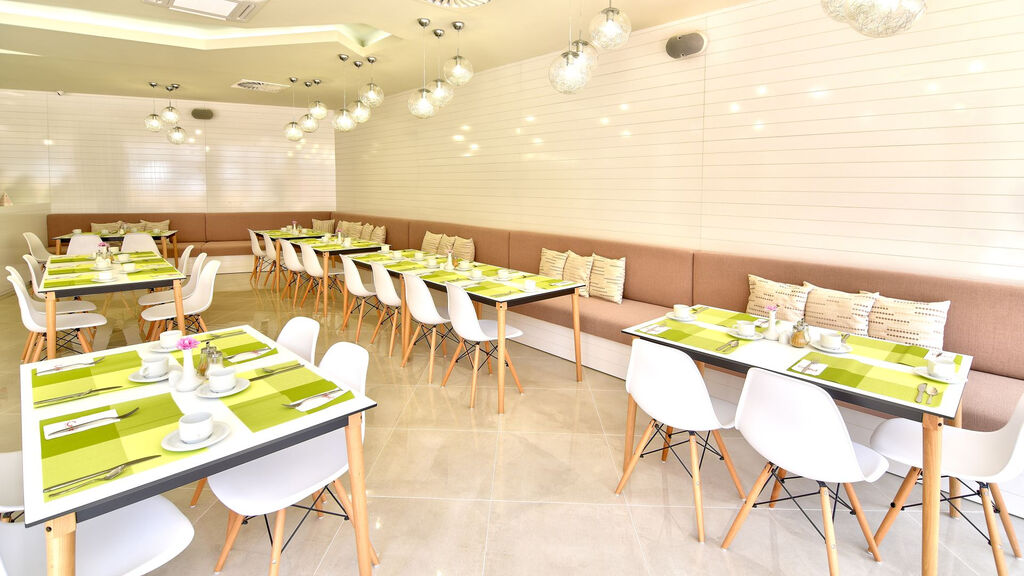 Grifid Hotel Foresta