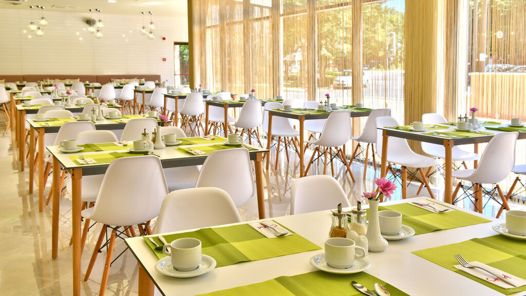 Grifid Hotel Foresta