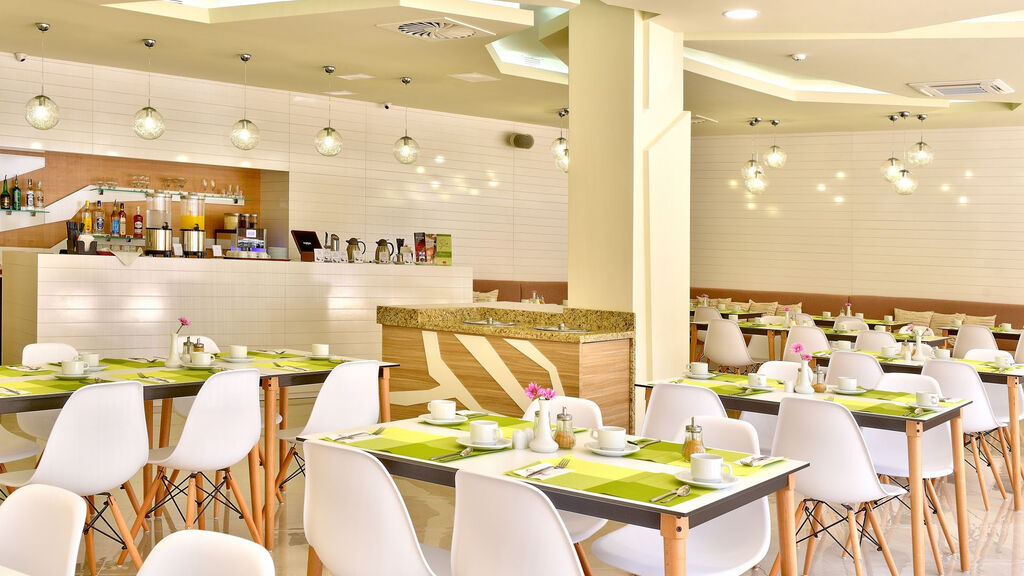 Grifid Hotel Foresta