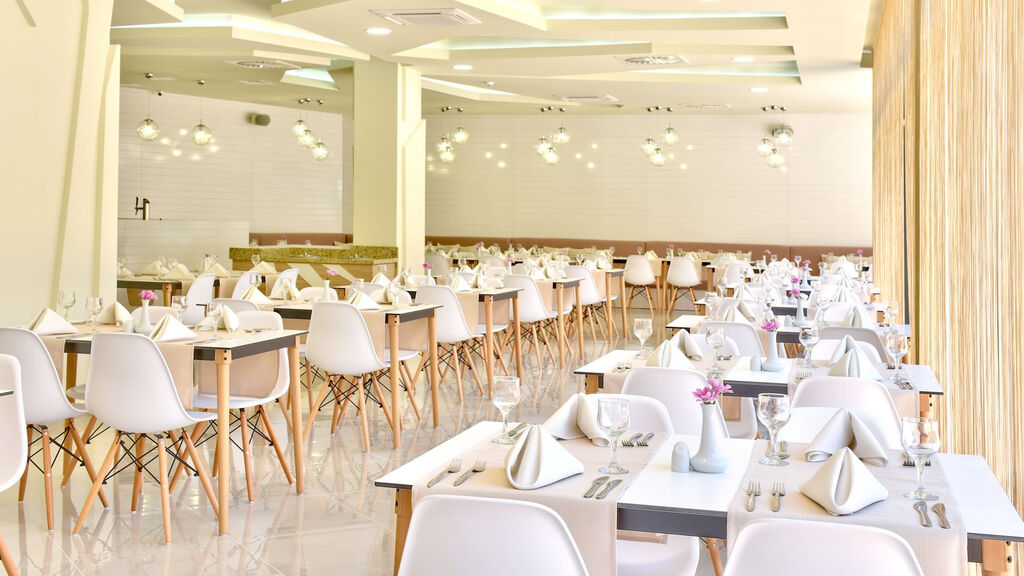 Grifid Hotel Foresta