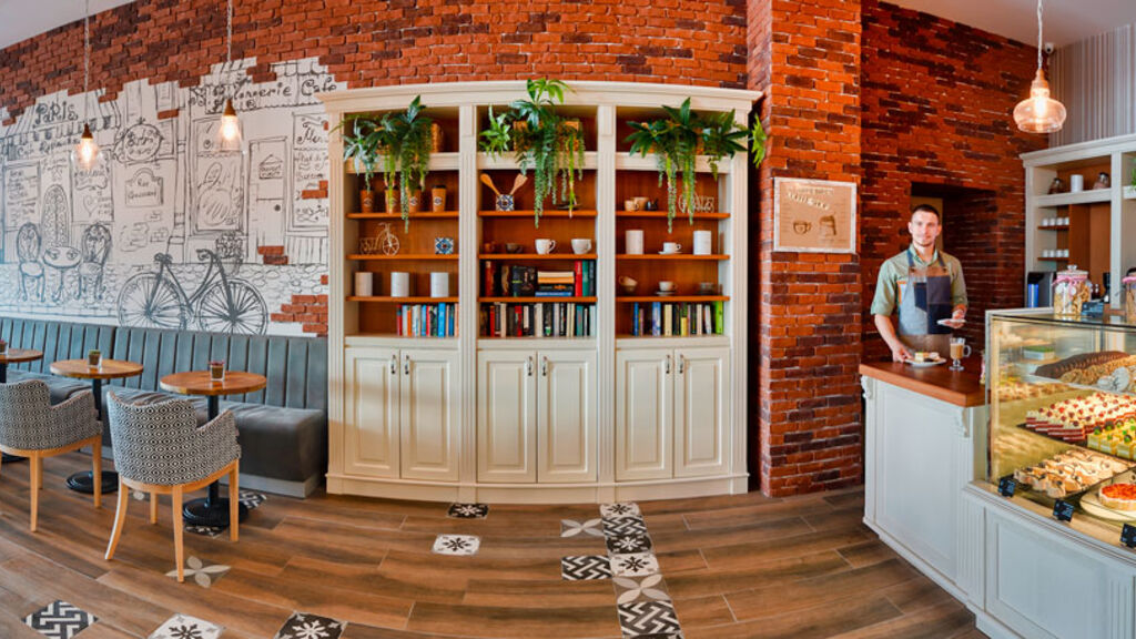 Grifid Hotel Vistamar